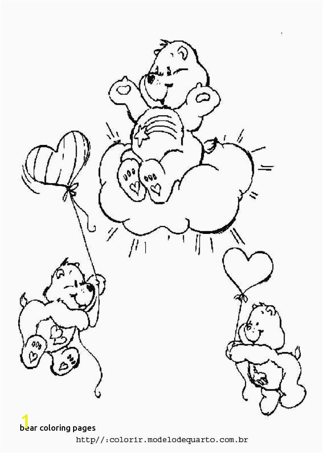 Care Bear Coloring Pages Luxury Care Bears Coloring Pages Care Bear Coloring Pages Luxury Care