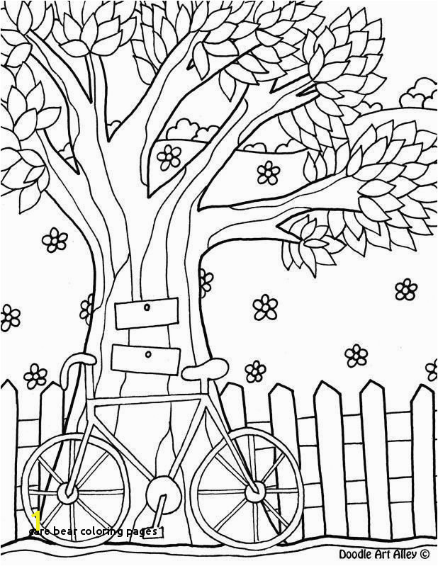 Care Bear Coloring Pages S Media Cache Ak0 Pinimg originals D2 0d 4a Free Coloring Pages Bear