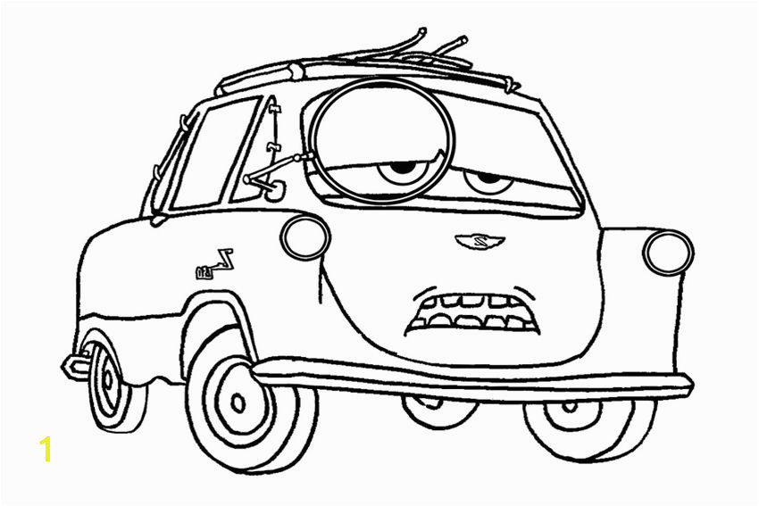 coloring in cars coloring pages from the 2 disney movies cars movie coloring pages