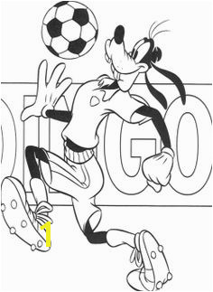 Football player Dog Coloring Page Cartoon Coloring Pages Disney Coloring Pages Coloring For