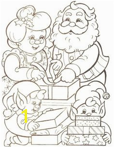 Families Mr Santa Claus Christmas Coloring Pages Printable Santa Coloring Pages Coloring Pages For