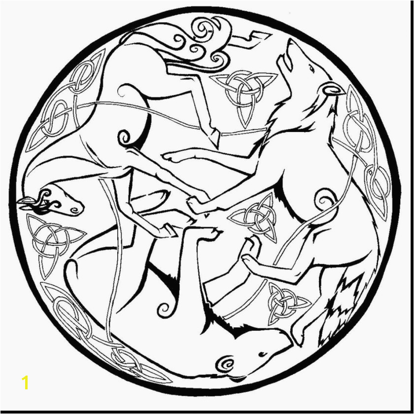 Unique Celtic Art Coloring Pages Free with Coking Me Fresh Mandala Coloring Pages Free Printable