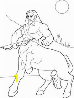 Pics of Centaurs Coloring Book Pages Printable Coloring Pages Coloring Sheets Sports Coloring