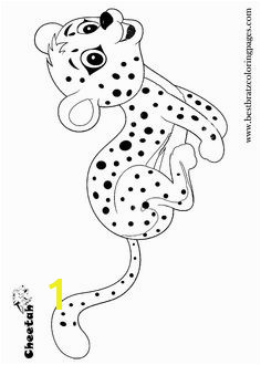 Cheetah Running Coloring Pages 49 Best Cheetah Education Images On Pinterest