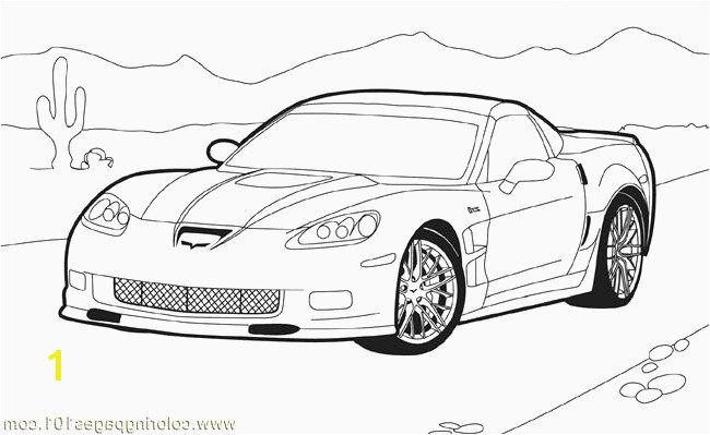 Corvette Coloring Pages Best Corvette Zr1 Occasion Unique Corvette Zr1 Coloring Pages 10 Inspirational