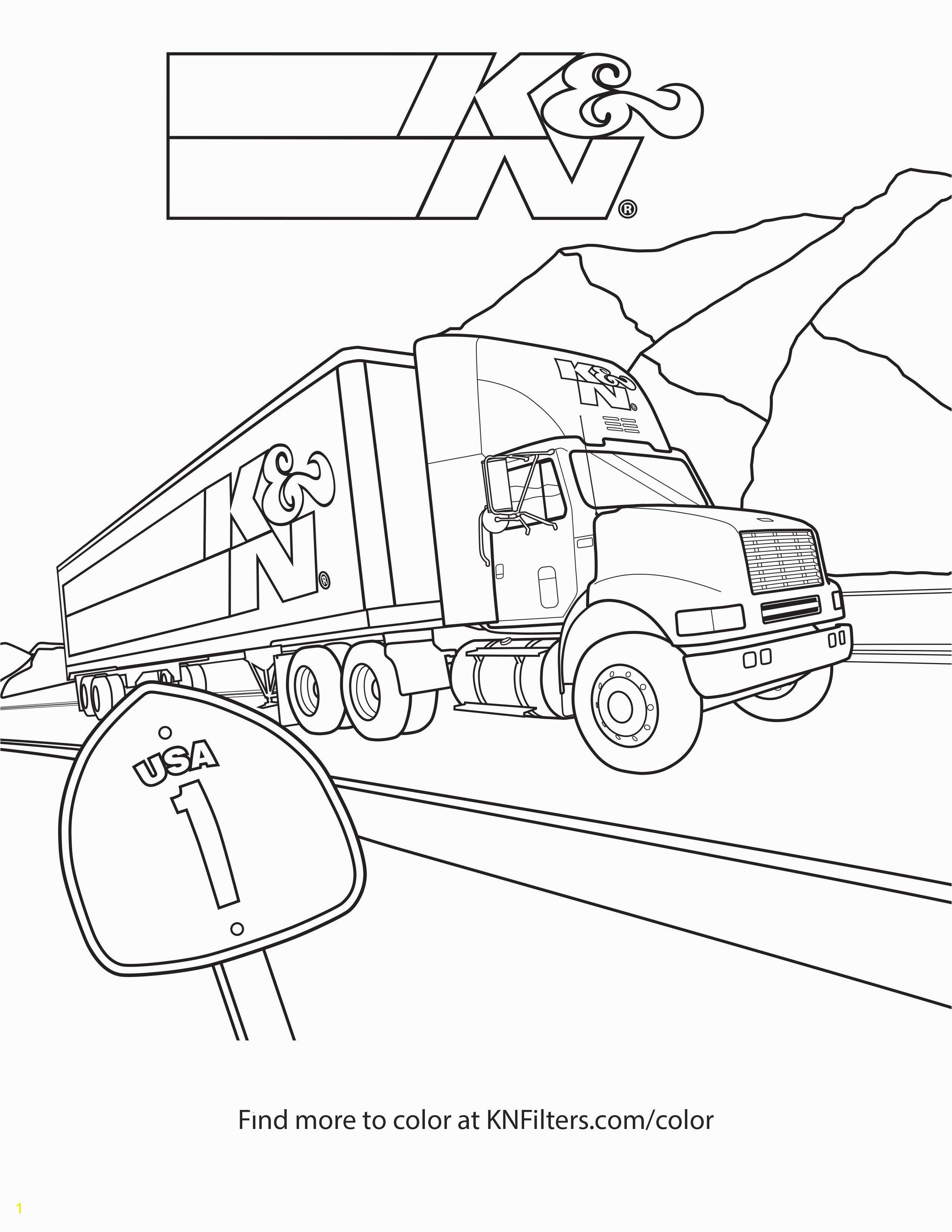 Chevy Corvette Coloring Pages K&n Printable Coloring Pages for Kids