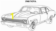Classic Muscle Car Coloring Pages Classic Muscle Car Coloring Pages coloringpages coloring