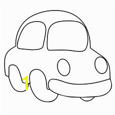 Top 25 Free Printable Cars Coloring Pages line