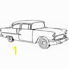 Classic Typical Car Coloring Sheet Truck Coloring Pages Free Coloring Sheets Coloring For Kids