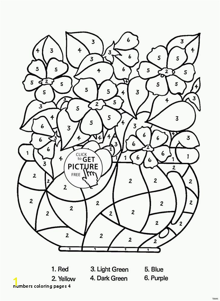 Numbers Coloring Pages 4 Coloring Book Pages Beautiful Book Pages 0d Number 3 Coloring Page