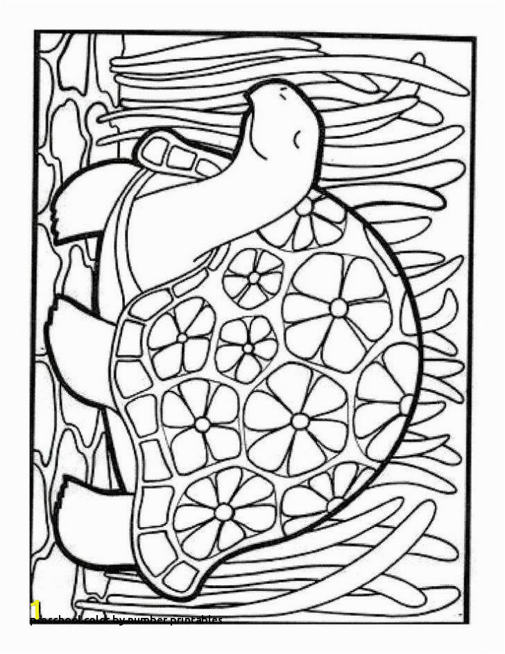 Kids Coloring Page Simple Color Page New Children Colouring 0d