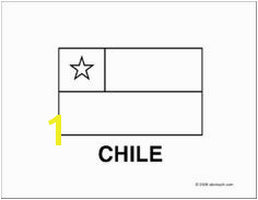 Flag Chile b w Blackline flag Costa Rica Flag Flag