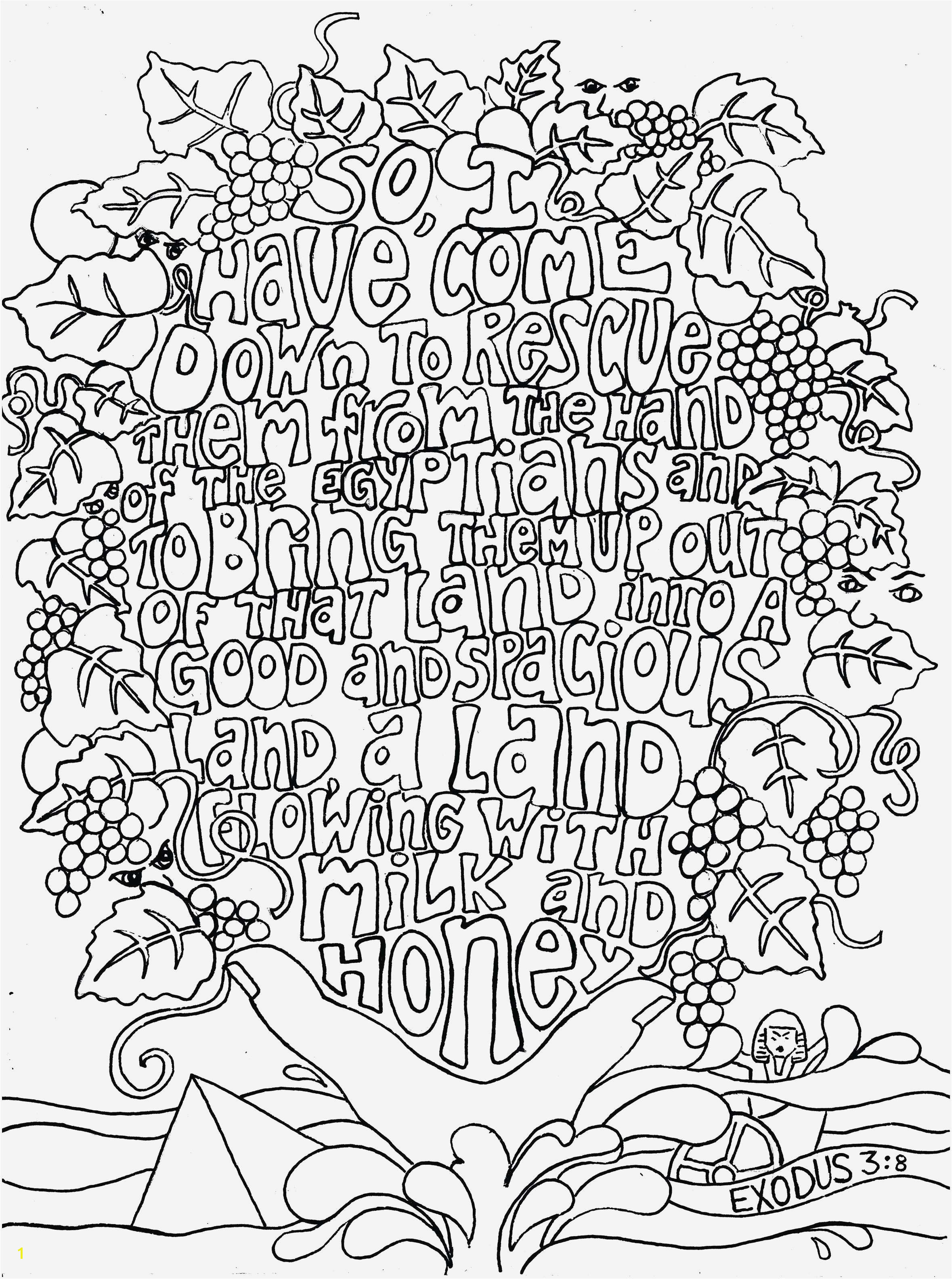 bible verse coloring pages for adults Free Printable Bible Coloring Pages Free Printable Bible Coloring