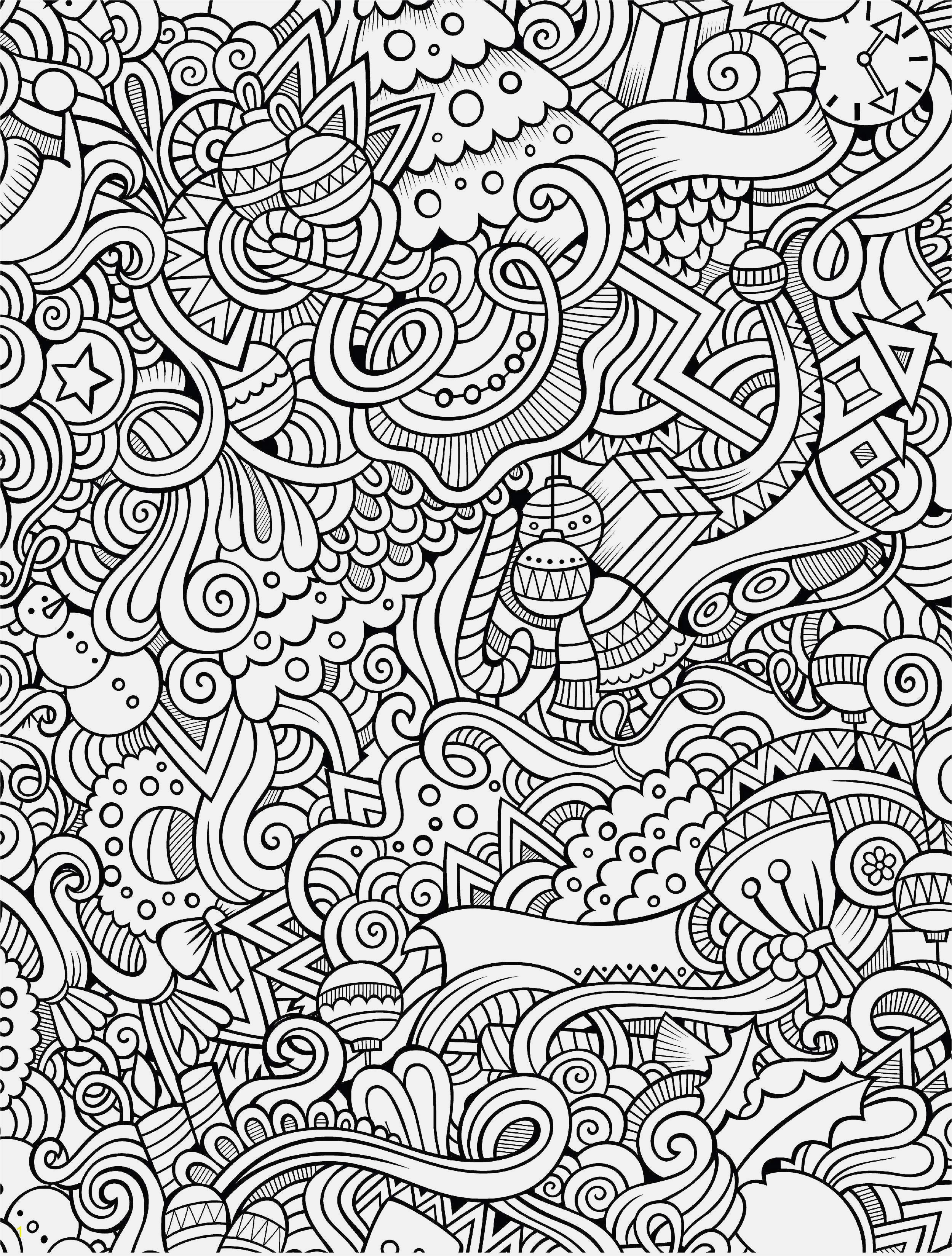 Free Printable Coloring Pages for Adults Advanced Amazing Advantages Christmas Color Pages to Print Free Free Printable Coloring Pages