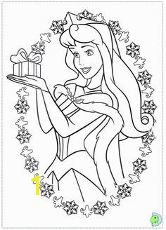 Christmas Coloring Pages