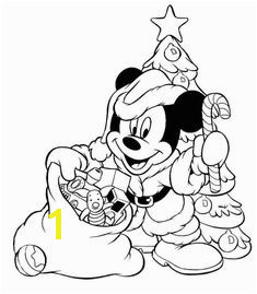 Mickey mouse santa costume coloring page free online printable coloring pages sheets for kids Get the latest free Mickey mouse santa costume coloring page