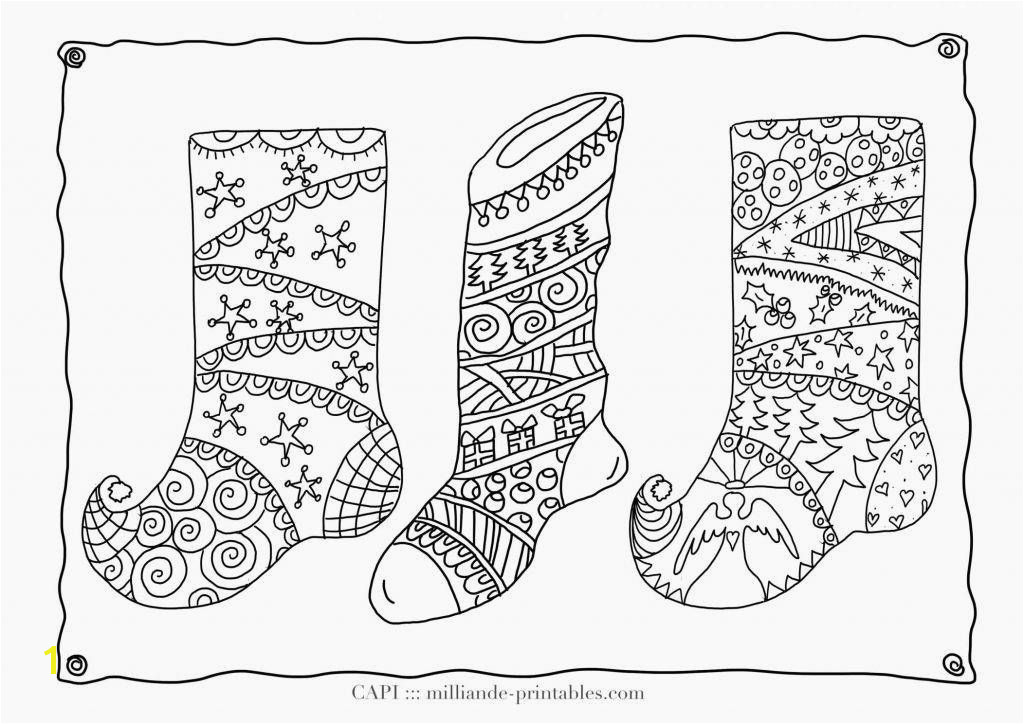 Christmas Coloring Pages to Color Online for Free Free Christmas Coloring Pages Unique Printable Coloring Pages