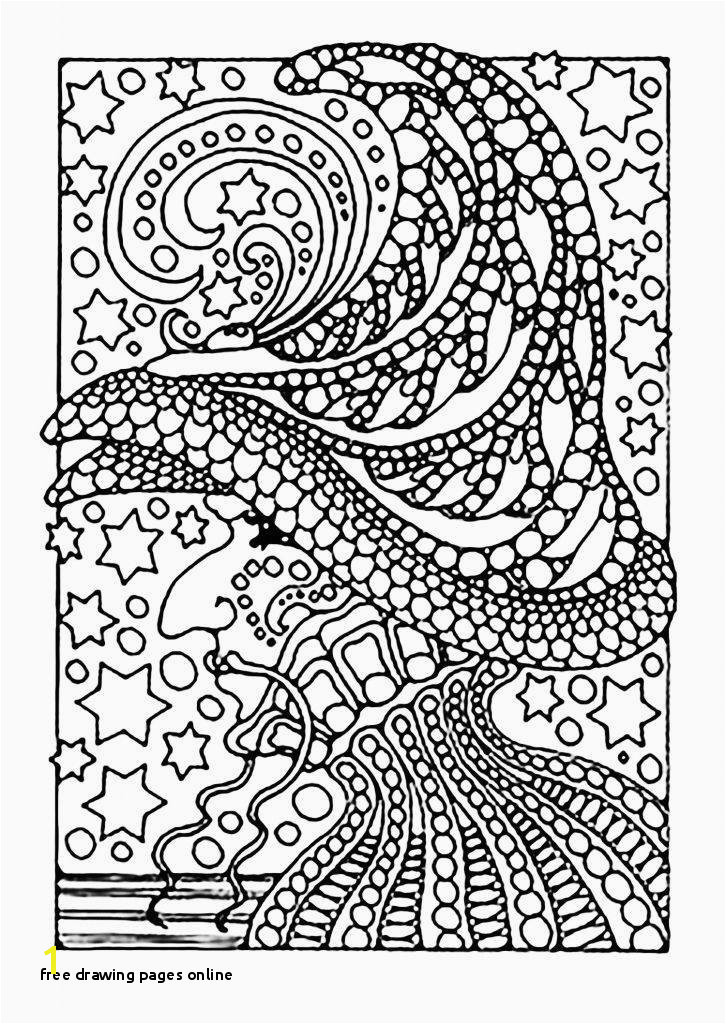 Free Drawing Pages line Christmas Coloring Pages Line Free Coloring Line 0d Archives Se