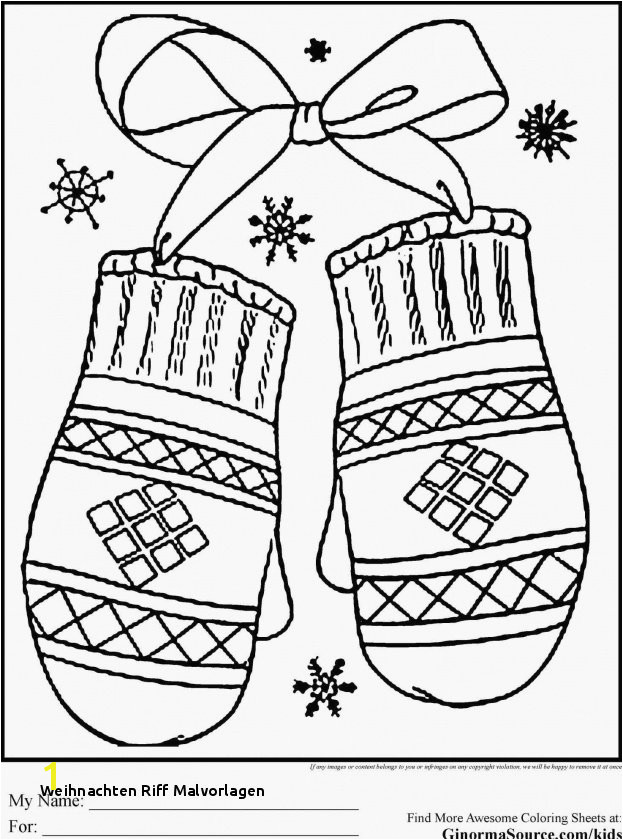 Weihnachten Riff Malvorlagen Unique Free Christmas Coloring Pages for Kids Printable Cool Od Dog