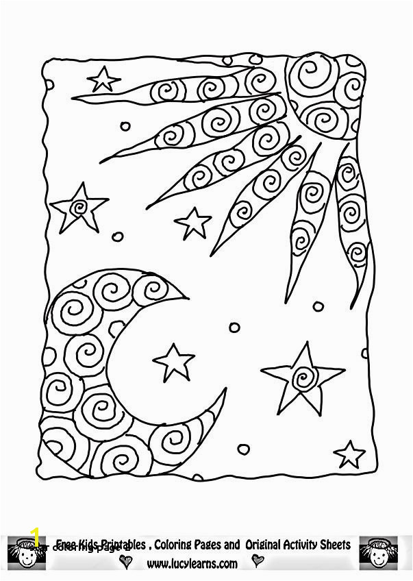 Star Coloring Page 2 Stars Coloring Pages Elegant Coloring Page 0d – Gwall Stars Coloring
