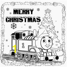 Christmas Train Coloring Pages train coloring pages Train Coloring Pages Cartoon Coloring