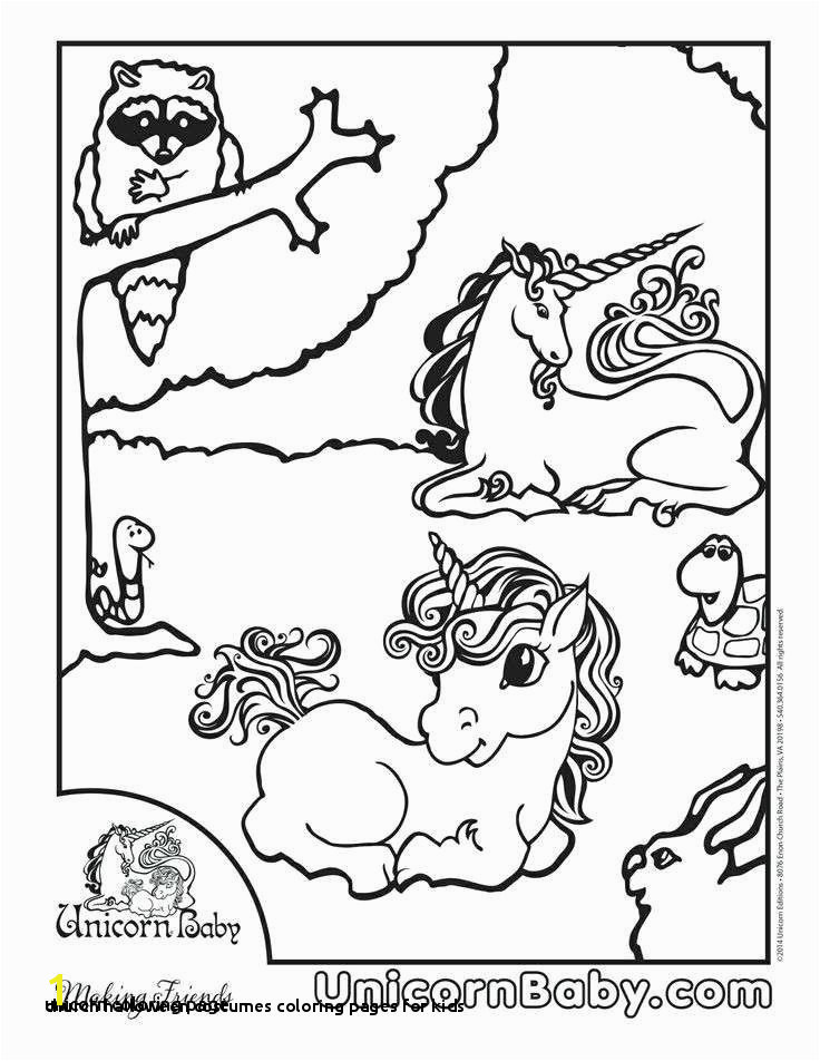 22 Church Halloween Costumes Coloring Pages for Kids