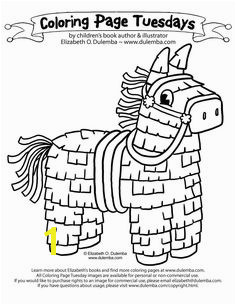 Printable Cinco de Mayo Coloring Pages Roundup Preschool Coloring Pages Coloring Pages For Kids