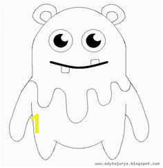 Class Dojo Coloring Pages Pin Od Edyta Jurys Na Classdojo Polska Made by Ejurys