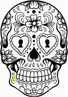 Dia de Los Muertos Printable