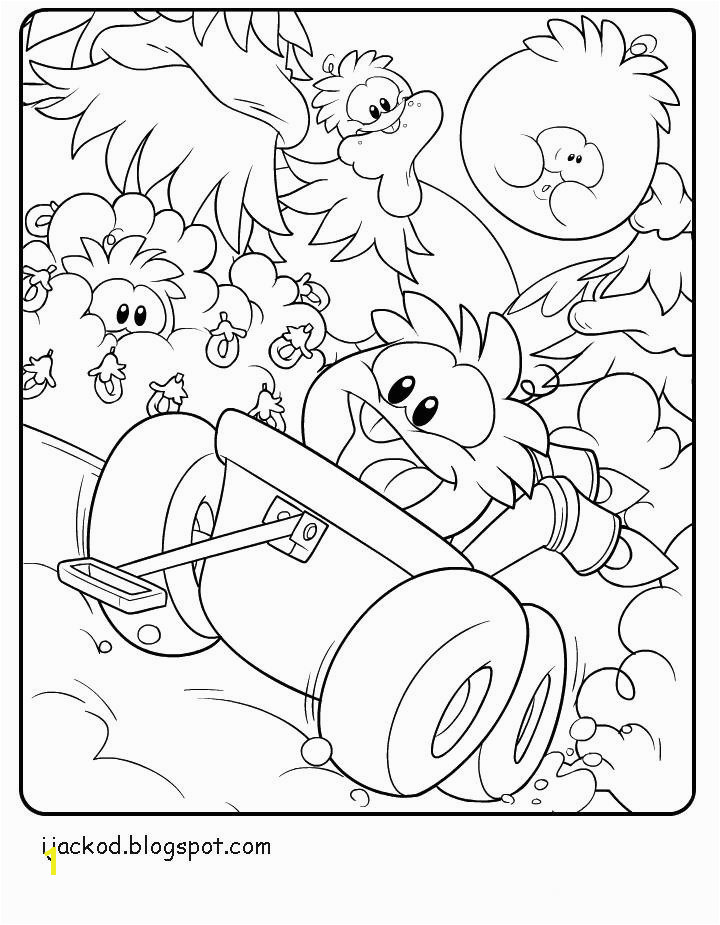 Club Penguin Coloring Pages Puffles Print Luxury Old Fashioned Club Penguin Coloring Pages Printable S Example