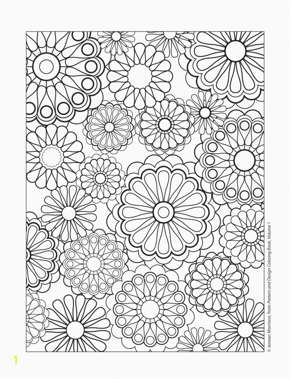 Adult Coloring Book Pages Coloring Pages Patterns Best Coloring Book 0d Archives Se