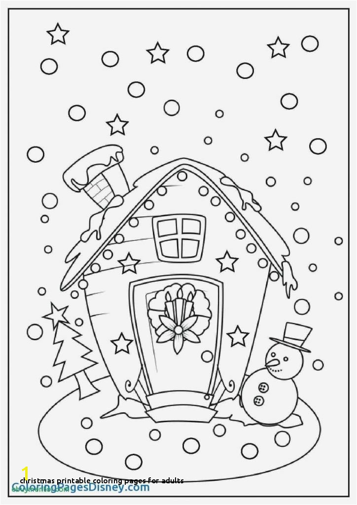Christmas Printable Coloring Pages for Adults Christmas Tree Cut Out Coloring Pages Cool Coloring Printables 0d