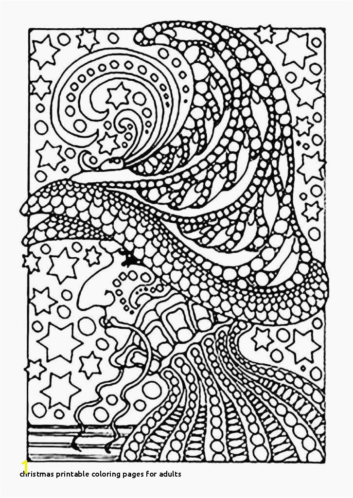 Christmas Printable Coloring Pages for Adults Christmas Coloring Pages Free Printables Best Printable Cds 0d