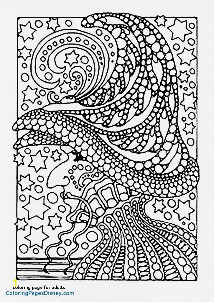 Coloring Page for Adults Colouring In Books for Adults Unique Colouring Book 0d Archives Se