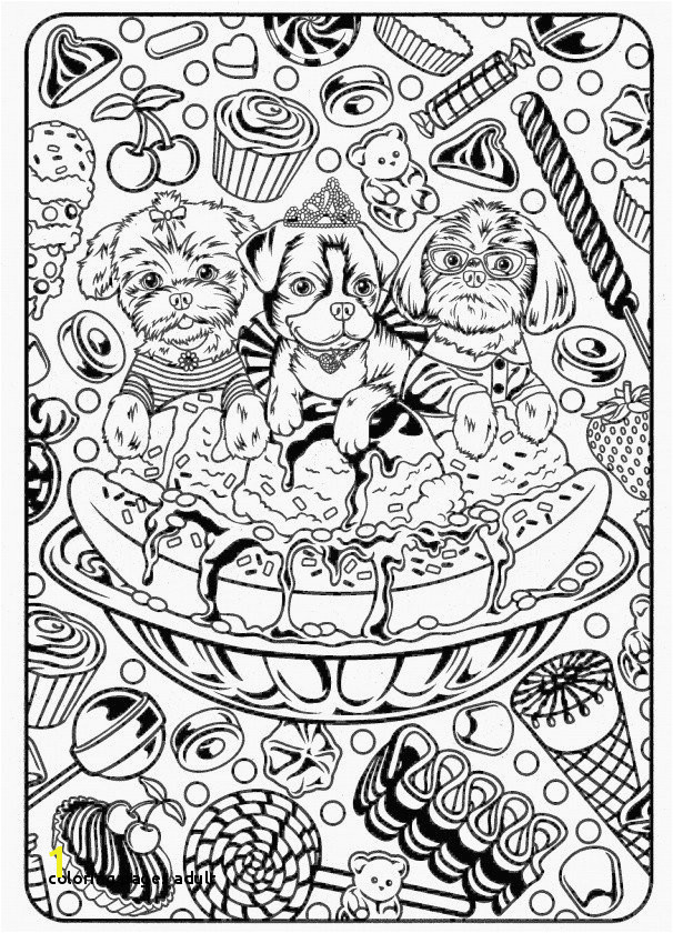 Color Pages for Adults Coloring Pages Adult Fresh Abstract Coloring Pages Fresh Printable
