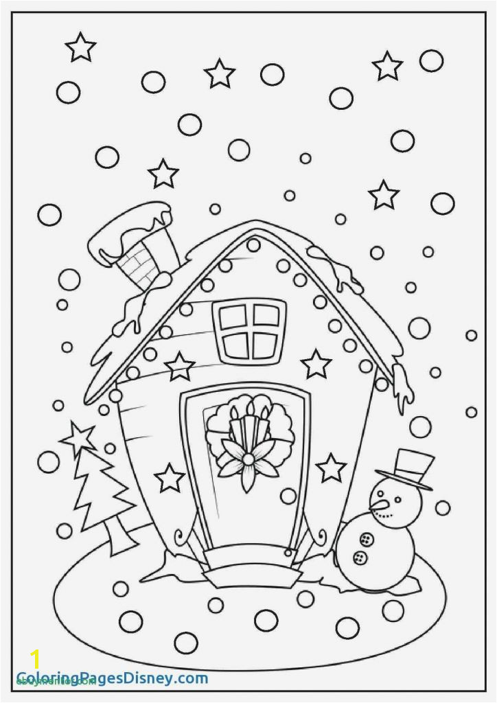 Christmas Coloring Christmas Coloring Pages toddlers Cool Coloring Printables 0d – Fun