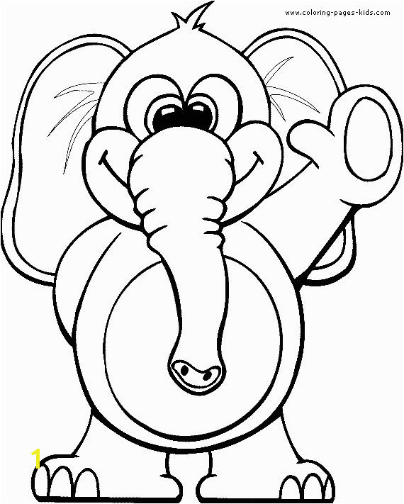 Color Pages for toddlers Free Coloring Pages for toddlers Lovely Good Coloring Beautiful