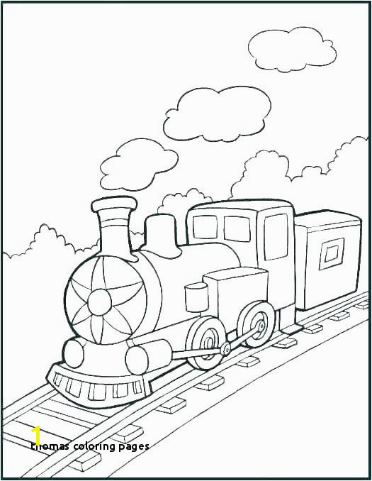 Thomas Coloring Pages Train Printable Coloring Pages the Train Colouring Pages Printable