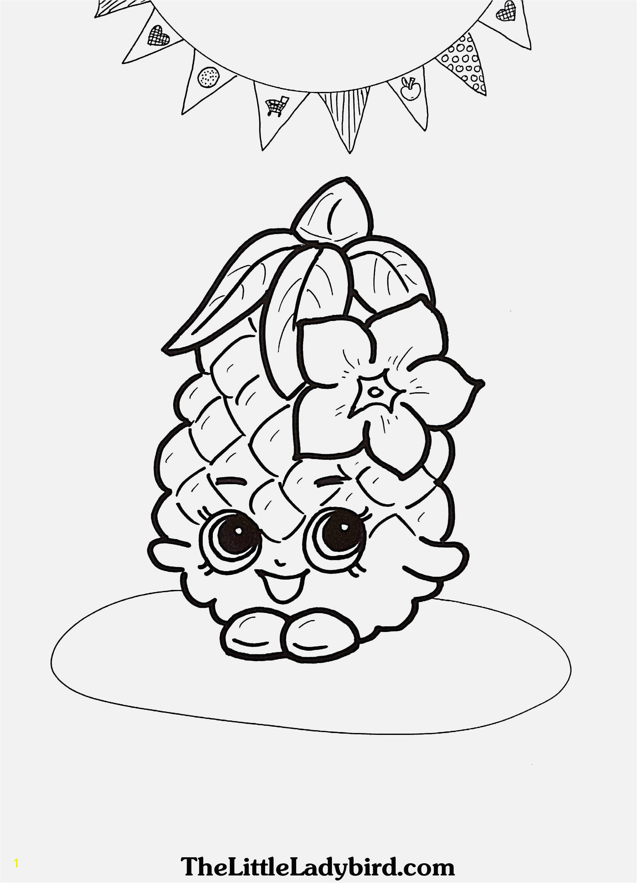 Apple Tree Coloring Page Coloring & Activity Masha and Bear Apple Coloring Pages for Kids Printable