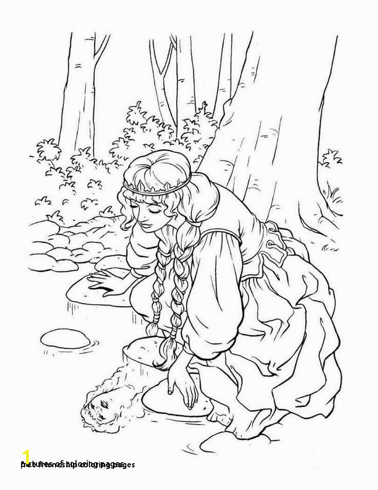 Coloring Pages About Friendship Free Friendship Coloring Pages Printable Kids Books Elegant Fall