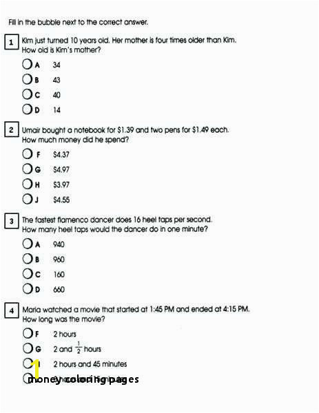 Coloring Pages for 1 2 Year Olds Money Coloring Pages New Free Printable Worksheets for 2 Year Olds