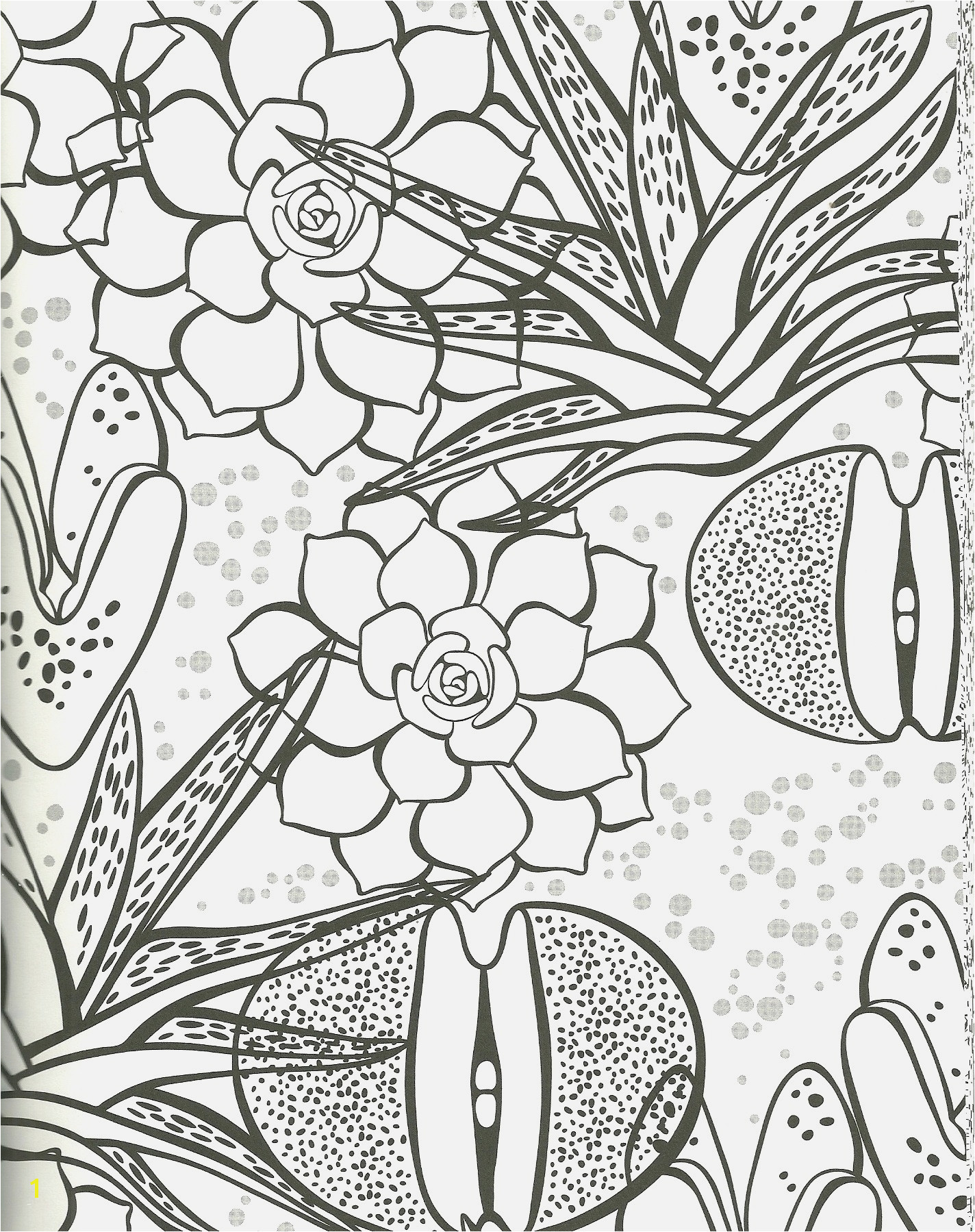 Difficult Coloring Pages Easy and Fun Stress Relief Coloring Pages Free Play & Learn Difficult