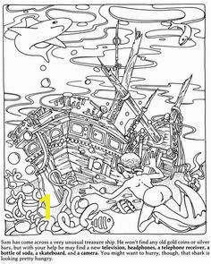 Coloring Pages for Adults with Hidden Objects 265 Best Hidden Picture Puzzles Images On Pinterest