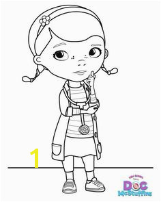 Coloring Pages for Doc Mcstuffins 124 Best Stranice Za Bojanje Images On Pinterest