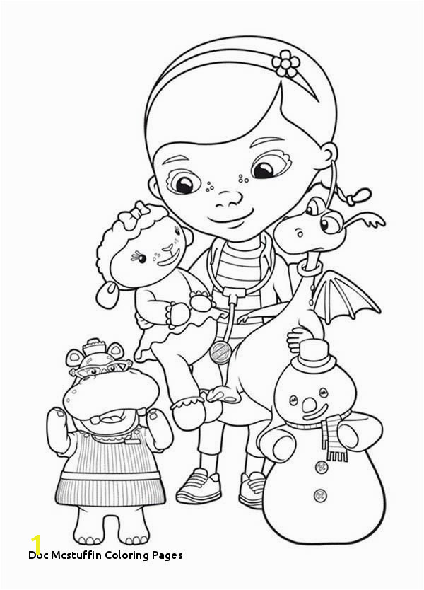 Pin od Paulina Dobosiewicz Grabowska na Szablony Pin od Paulina Dobosiewicz Grabowska na Szablony Doc Mcstuffins Picture Coloring Pages