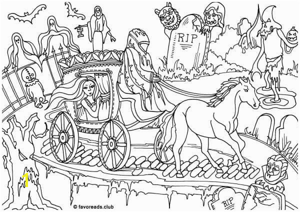 Ausmalbilder Halloween the Best Printable Adult Coloring Pages Sharpie Fun