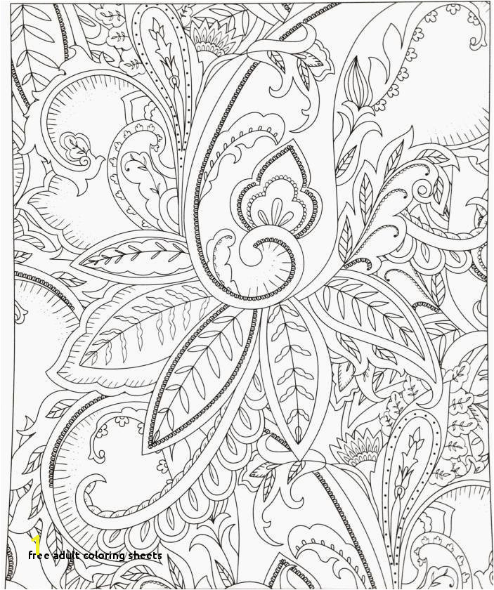 Coloring Pages Free for Adults 21 Free Adult Coloring Sheets Mycoloring Mycoloring