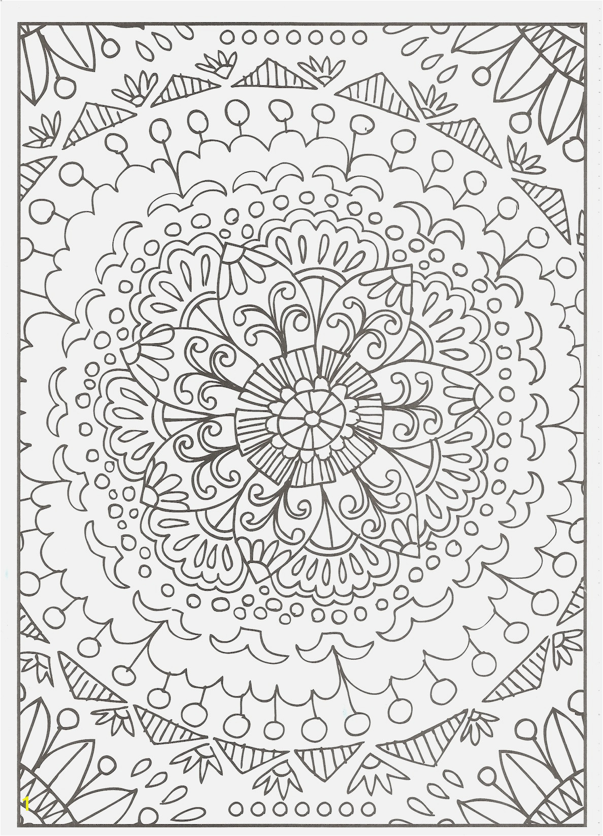 Coloring Pages Free for Adults Awesome Coloring Books for Adults Easy and Fun Free Dog Coloring
