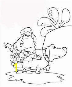 disney movies coloring pages Up Coloring Pages
