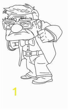 Up the movie coloring Coloring Pages For Kids Coloring Sheets Cartoon Coloring Pages